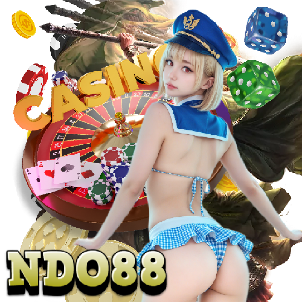 ndo88 เว็บตรง