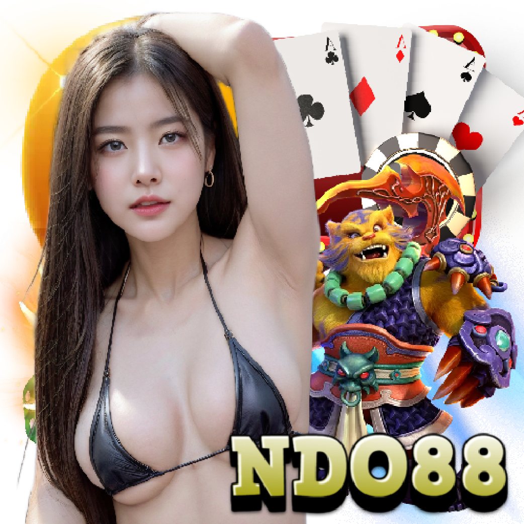 ndo88 สล็อตออนไลน์
