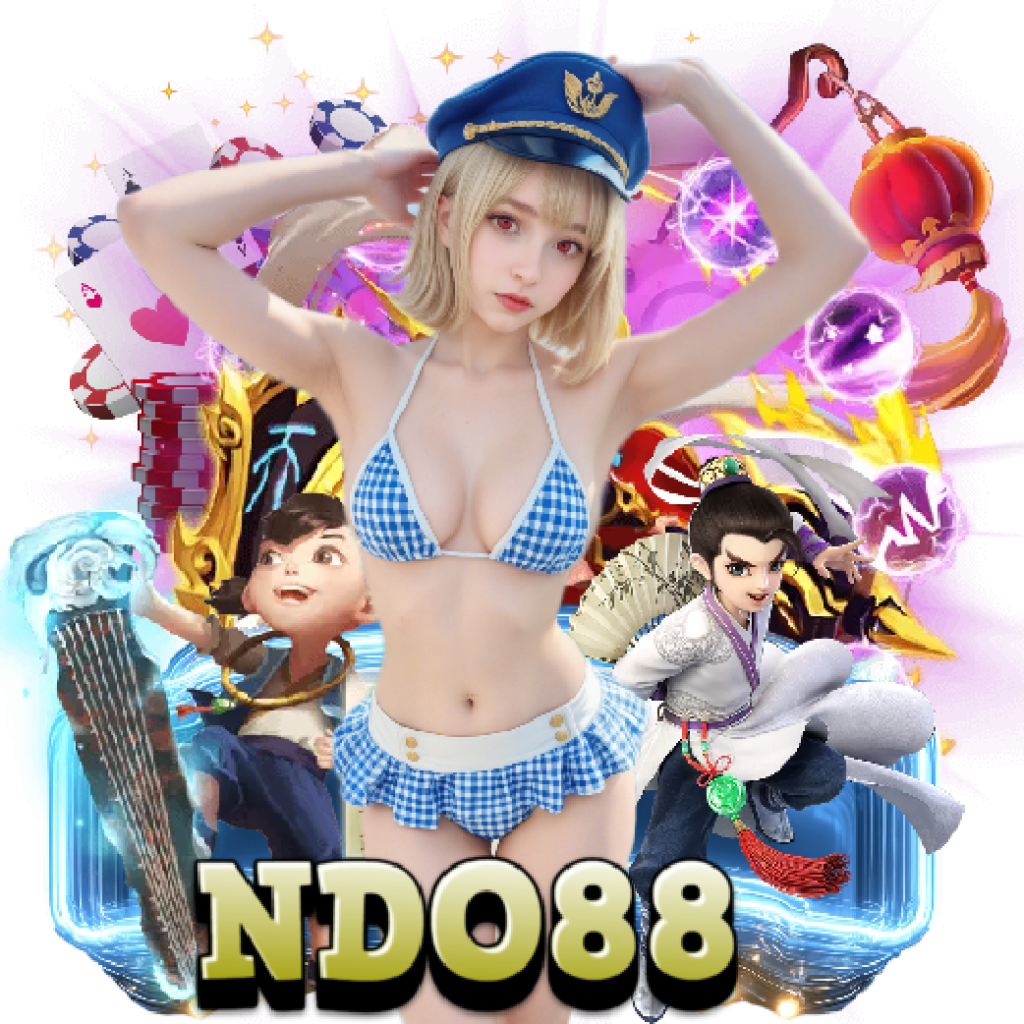 ndo88 ทางเข้า