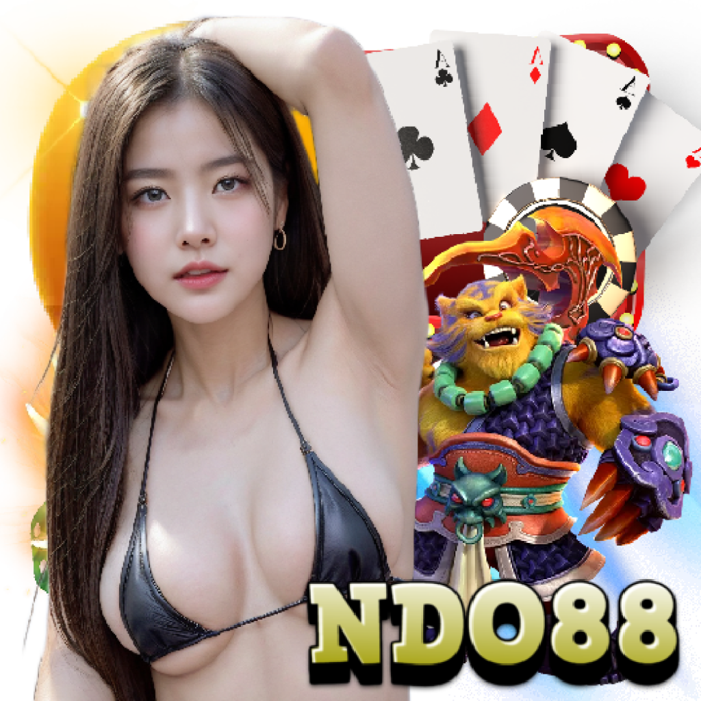 ndo88 สล็อตออนไลน์