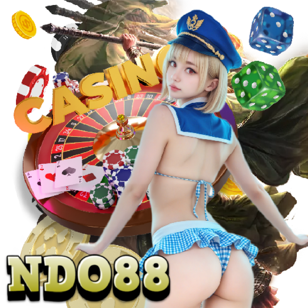 ndo88 เว็บตรง